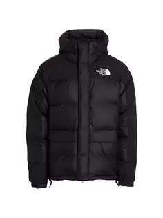 Гималайская пуховая парка The North Face, черный