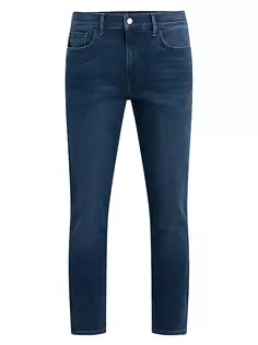 Джинсы Asher с пятью карманами Joe&apos;S Jeans, цвет clyborne