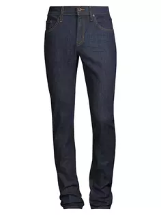 Узкие эластичные джинсы Martin Raleigh Denim, цвет resin