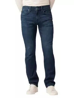 Классические прямые джинсы Joe&apos;S Jeans, цвет cano