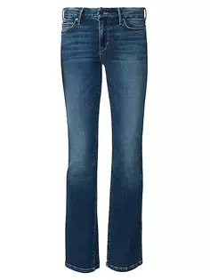 Расклешенные джинсы The Provocateur Joe&apos;S Jeans, цвет stephaney