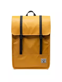 Обзорный рюкзак Herschel Supply Co., цвет brass