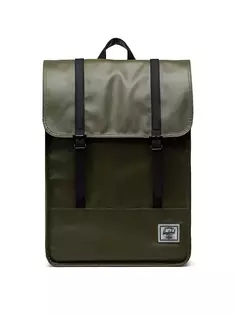 Обзорный рюкзак Herschel Supply Co., цвет ivy green