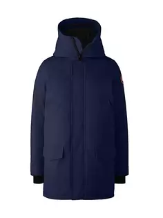 Парка Langford Down Canada Goose, цвет atlantic navy