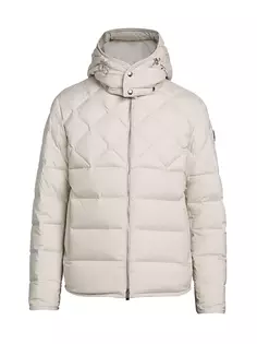 Moncler Мужская куртка Cecaud Moncler, цвет stone