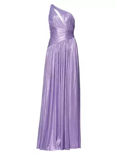 Дара платье Retrofête, цвет dusty lilac