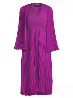 Платье Джоли Ungaro, фиолетовый