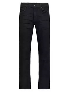 Джинсы узкого кроя Brixton Joe&apos;S Jeans, цвет dash