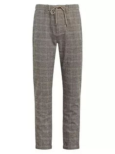 Клетчатые брюки Laird Glen Joe&apos;S Jeans, цвет hunting plaid