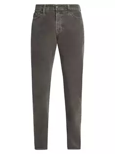 Джинсы с пятью карманами Everett Ag Jeans, цвет johansson