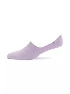 КОЛЛЕКЦИЯ Носки из смесового хлопка Saks Fifth Avenue, цвет lilac