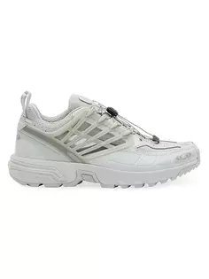 Кроссовки MM6 x Salomon Mm6 Maison Margiela, серый