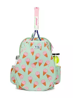Теннисный рюкзак Little Love Ame &amp; Lulu, цвет sweet serve