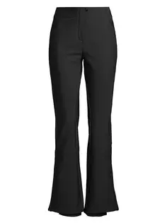 Лыжные брюки с мягкой подкладкой TIPI III Fusalp, цвет noir