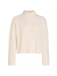 Кашемировый свитер Macie в рубчик Twp, цвет blonde