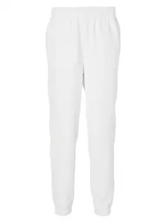 Спортивные брюки с логотипом на спине Lacoste x Bandier Lacoste X Bandier, белый