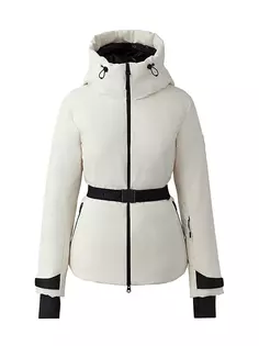 Лыжная куртка Krystal Mackage, цвет ceramic
