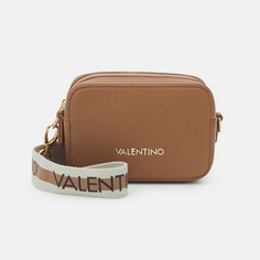 Сумка Valentino Bags, коричневый
