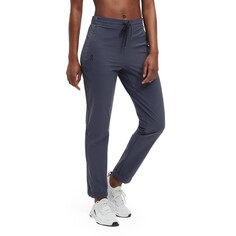 Спортивные брюки On Running Active Women&apos;s, темно-синий