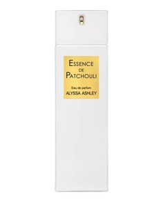 Парфюмерная вода Alyssa Ashley Essence de Patchouli Eau de Parfum, 50 мл