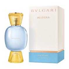 Парфюмированная вода Bvlgari Allegra Riva Solare, 100 мл