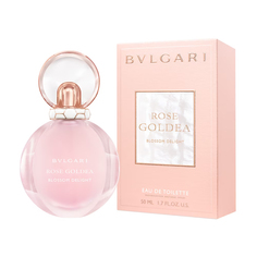 Туалетная вода Bvlgari Rose Goldea Blossom Delight, 50 мл