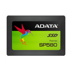 Внутренний твердотельный накопитель Adata Premier SP580, 120 ГБ, 2,5&quot;