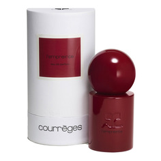 Парфюмерная вода Courreges L&apos;Empreinte, 50 мл Courrèges