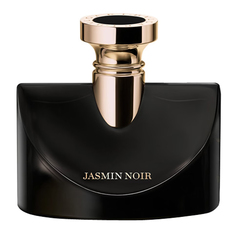 Парфюмированная вода Bvlgari Splendida Jasmin Noir Jasmine, 100 мл