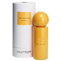 Парфюмерная вода Courreges L&apos;Eau De Liesse, 100 мл Courrèges