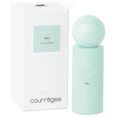 Туалетная вода Courreges, 100 мл Courrèges