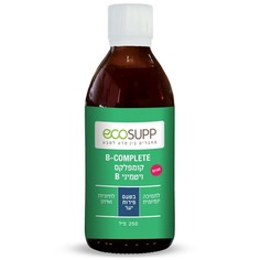 Б-Комплит Ecosupp, 250 мл