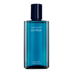 Туалетная вода Davidoff Cool Water Man Eau de Toilette, 200 мл