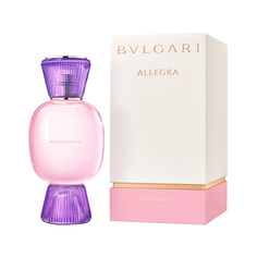 Парфюмированная вода Bvlgari Allegra Ma&apos;Magnifica, 100 мл