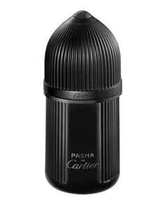 Духи Cartier Pasha de Cartier Noir Absolu, 100 мл