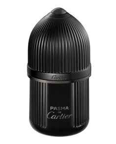 Духи Cartier Pasha de Cartier Noir Absolu, 50 мл