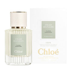 Парфюмерная вода Chloe Atelier Des Fleurs Ylang Cananga, 150 мл