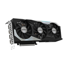 Видеокарта Gigabyte GeForce RTX 3060 Ti GAMING OC PRO, 8 ГБ, GV-N306TGAMINGOC PRO-8GD, черный