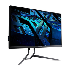 Игровой монитор Acer Predator X32 FP, 32&quot;, 3840 x 2160, 160 Гц, Fast IPS, черный