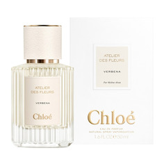 Парфюмерная вода Chloe Atelier Des Fleurs Verbena, 50 мл