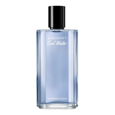 Туалетная вода Davidoff Eau de Toilette Davidoff Cool Water Man, 125 мл