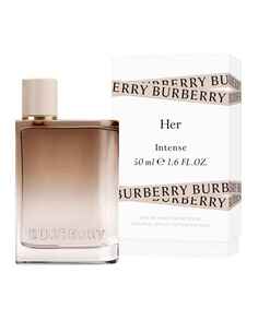 Парфюмерная вода Burberry Her Intense, 50 мл