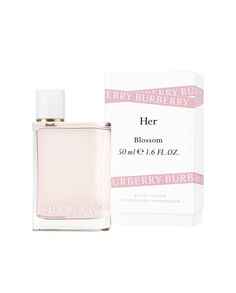 Туалетная вода Burberry Her Blossom, 50 мл