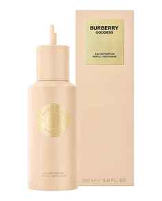 Сменный флакон парфюмированной воды Burberry Goddess, 150 мл