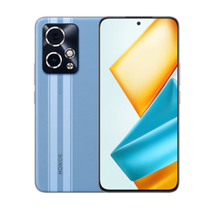 Смартфон Honor 90 GT, 16 ГБ/256 ГБ, 2 Nano-SIM, голубой