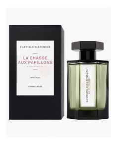 Туалетная вода L&apos;Artisan Parfumeur La Chasse aux Papillons, 100 мл