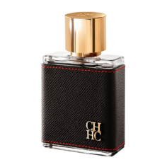 Туалетная вода Carolina Herrera Eau De Toilette CH Men, 50 мл