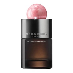 Парфюмерная вода Molton Brown Fragancias Rhubarb &amp; Rose, 100 мл