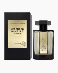 Парфюмерная вода L&apos;Artisan Parfumeur Legendes Du Cedre, 100 мл