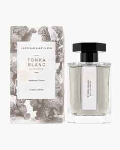 Парфюмерная вода L&apos;Artisan Parfumeur Tonka Blanc, 100 мл